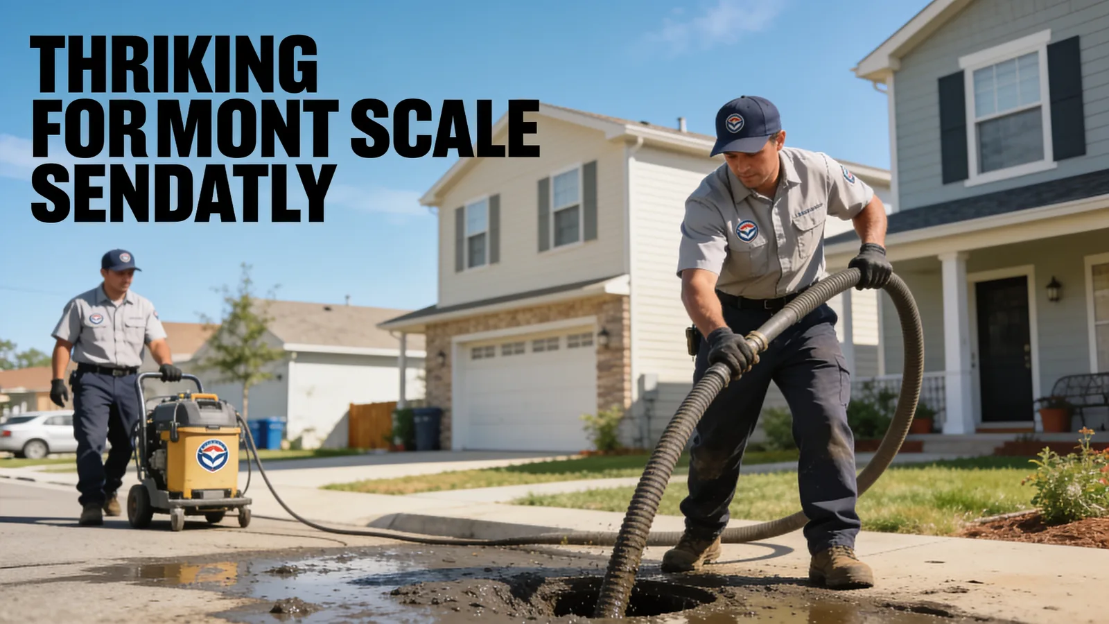 Sewage Cleanup in Clinton, IL near me